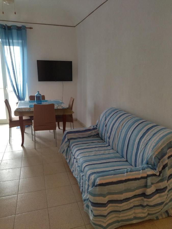 Casa Bellavista Villa Messina Eksteriør billede