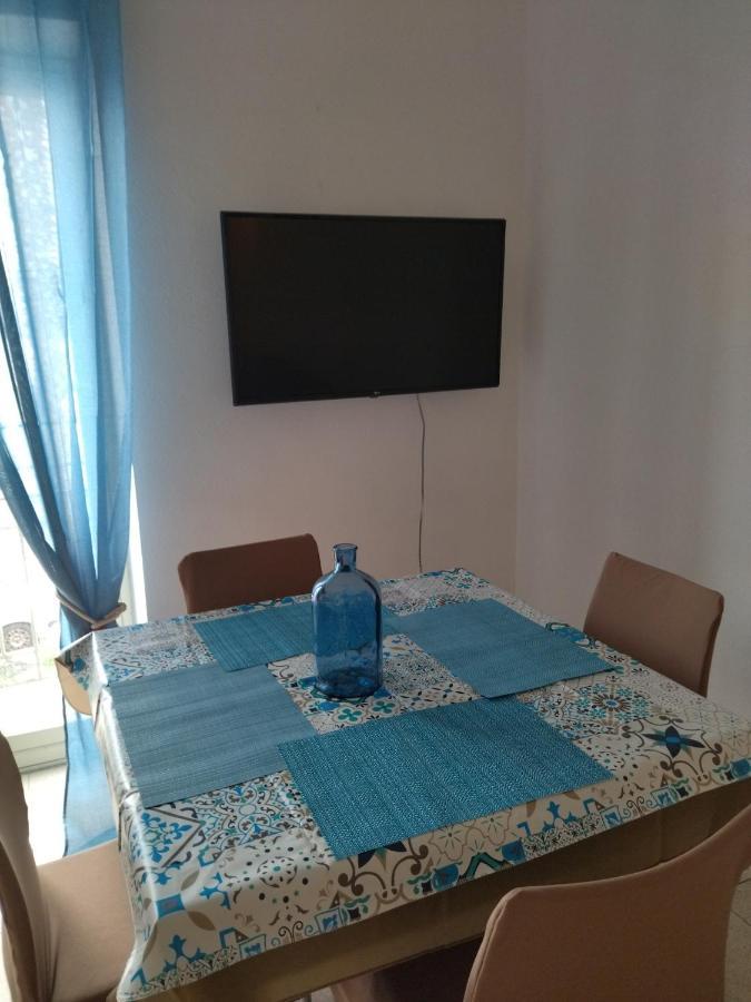 Casa Bellavista Villa Messina Eksteriør billede