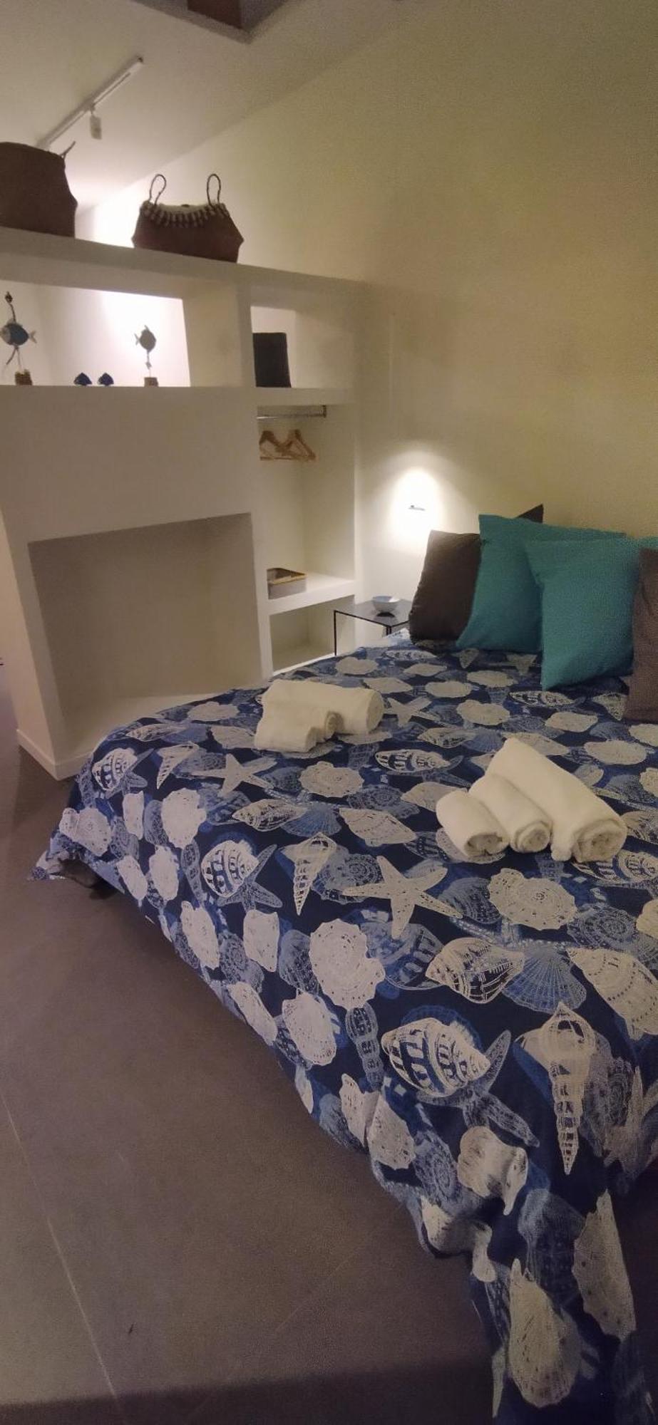 Casa Bellavista Villa Messina Eksteriør billede
